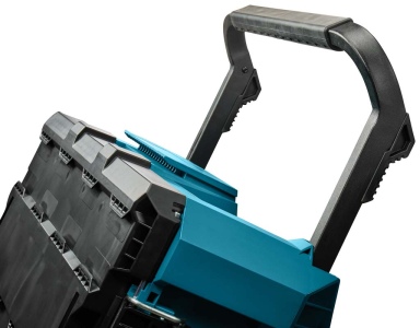 MAKTRAK P-91001 Gereedschapskist Trolley
