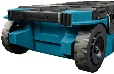 MAKTRAK P-91001 Gereedschapskist Trolley