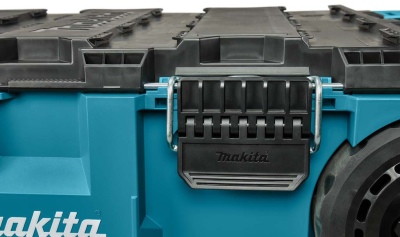 MAKTRAK P-91001 Gereedschapskist Trolley