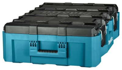MAKTRAK P-91017 Gereedschapskist Large