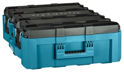 MAKTRAK P-91017 Gereedschapskist Large