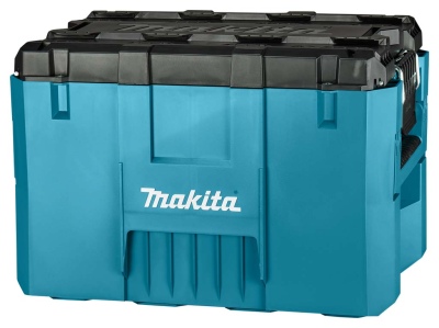 MAKTRAK P-91023 Gereedschapskist Extra L