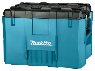 MAKTRAK P-91023 Gereedschapskist Extra L