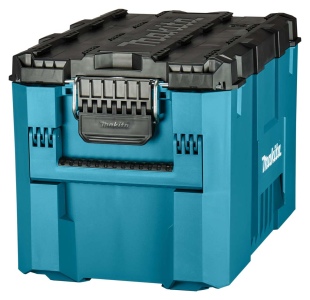 MAKTRAK P-91023 Gereedschapskist Extra L