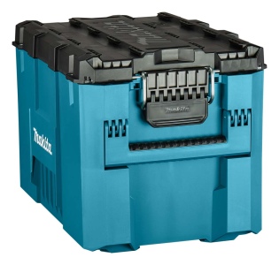 MAKTRAK P-91023 Gereedschapskist Extra L