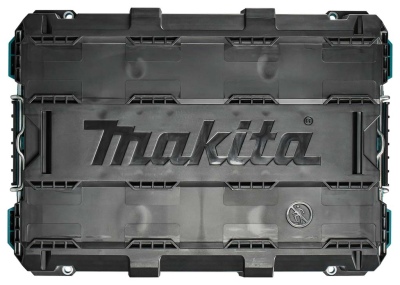 MAKTRAK P-91023 Gereedschapskist Extra L