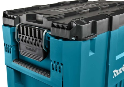 MAKTRAK P-91023 Gereedschapskist Extra L