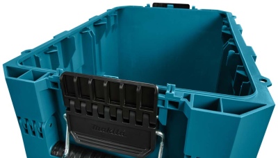 MAKTRAK P-91023 Gereedschapskist Extra L