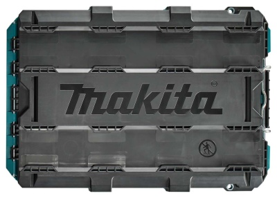 MAKTRAK P-91039 Gereedschapskist Medium