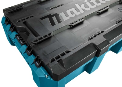 MAKTRAK P-91039 Gereedschapskist Medium
