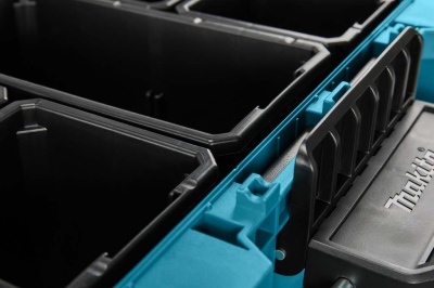 MAKTRAK P-91045 Organizer Medium