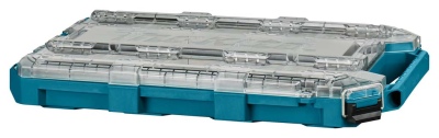MAKTRAK P-91051 Organizer Plat