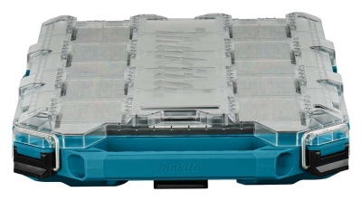 MAKTRAK P-91051 Organizer Plat