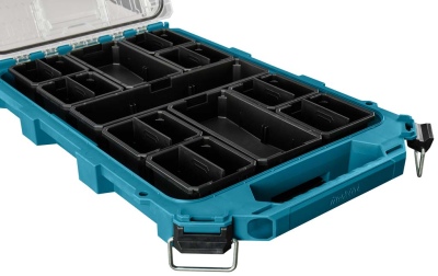 MAKTRAK P-91051 Organizer Plat