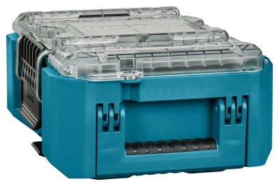 MAKTRAK P-91067 Organizer Compact