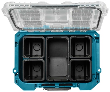 MAKTRAK P-91067 Organizer Compact