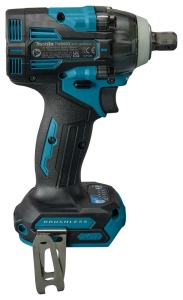 Makita XGT TW005GZ Slagmoersleutel 1/2&quot;