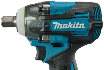 Makita XGT TW005GZ Slagmoersleutel 1/2&quot;