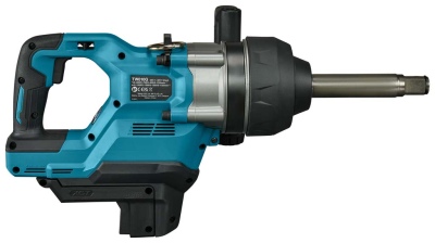 Makita XGT TW010GZ Slagmoersleutel 1&quot;