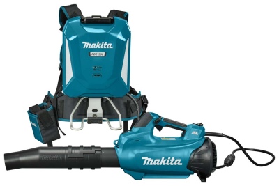 Makita PDC UB003CZNL1 Bladblazer 36V
