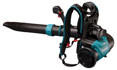 Makita XGT UB004GZ01 Rugbladblazer
