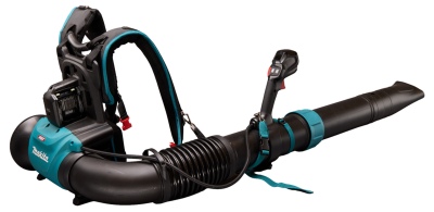 Makita XGT UB004GZ01 Rugbladblazer