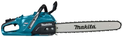 Makita XGT UC030GZ Kettingzaag + BL4080H