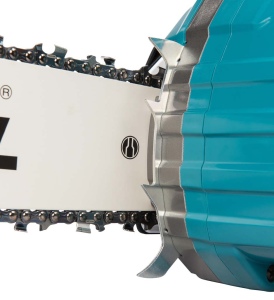 Makita XGT UC030GZ Kettingzaag + BL4080H