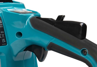 Makita XGT UC030GZ Kettingzaag + BL4080H