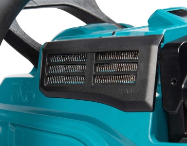 Makita XGT UC030GZ Kettingzaag + BL4080H