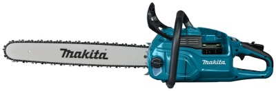 Makita XGT UC030GZ Kettingzaag + BL4080H