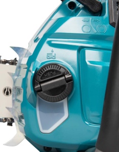 Makita XGT UC030GZ 50cm Kettingzaag 40V
