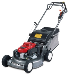 HONDA HRD 536K4 HXE GAZONMAAIER