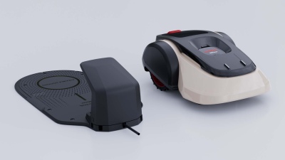 HONDA Miimo 1500i Robotmaaier Wireless