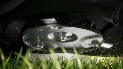 HONDA Miimo 1500i Robotmaaier Wireless