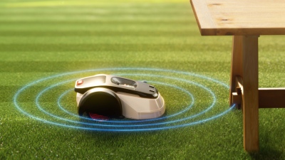 HONDA Miimo 1500i Robotmaaier Wireless