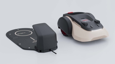 HONDA Miimo 2200i Robotmaaier Wireless