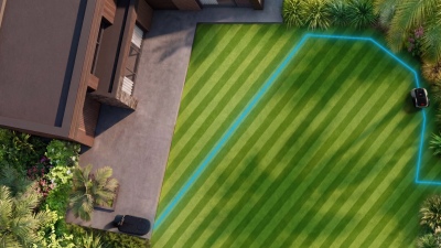 HONDA Miimo 2200i Robotmaaier Wireless